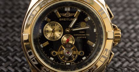 rolex ou breitling|why are breitling watches so expensive.